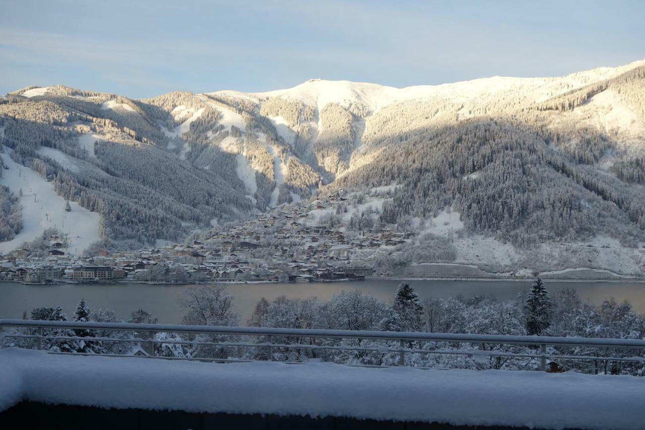 Landhaus Schmittenblick Apartman Zell am See Kültér fotó